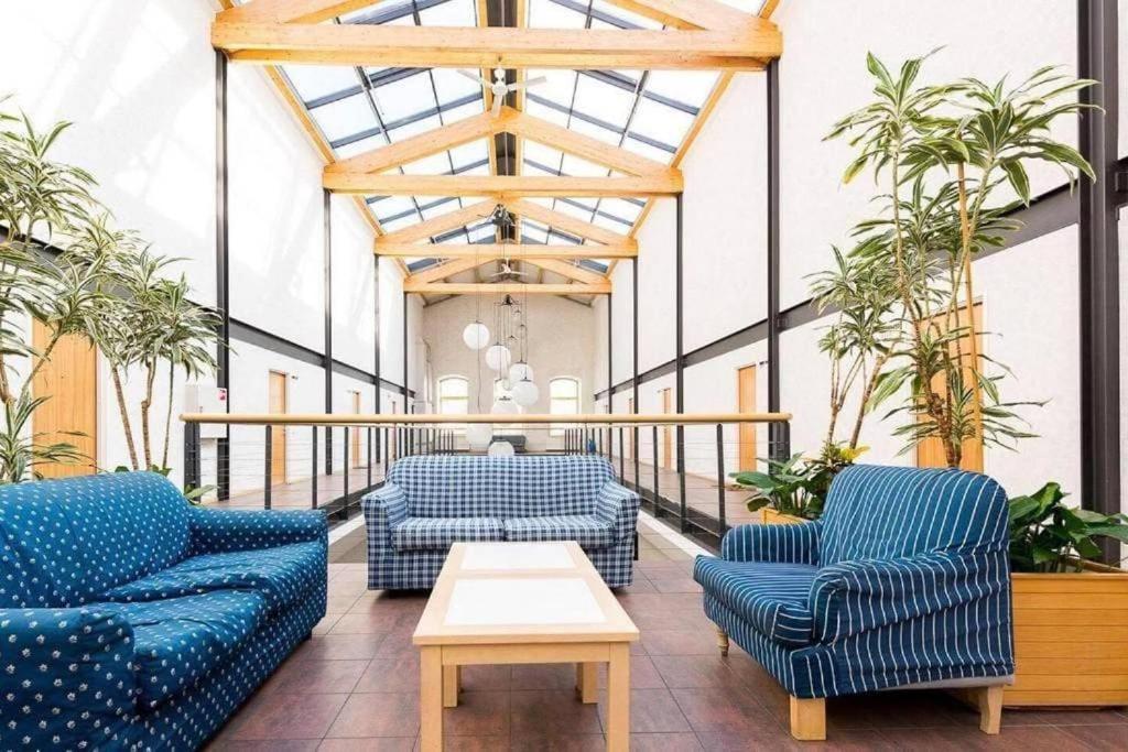 Apartamento Charming Loft Near Old Town Tallin Exterior foto